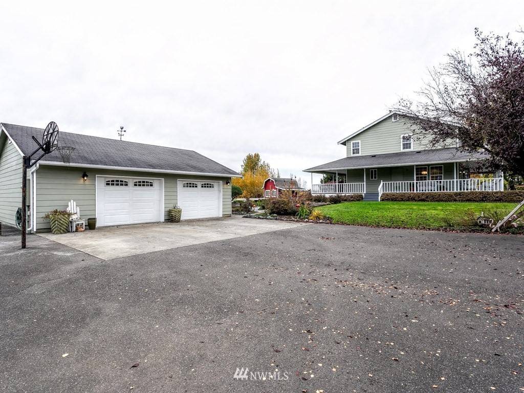 Lynden, WA 98264,226 W King Tut RD