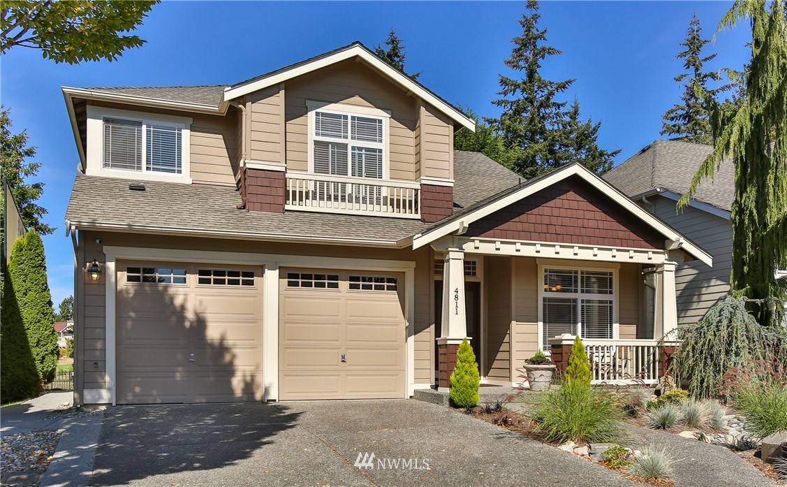 Mukilteo, WA 98275,4811 Bridgeport PL