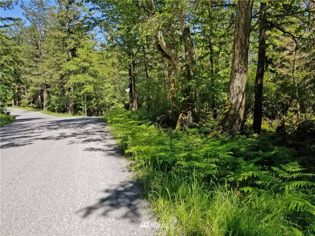 Orcas Island, WA 98245,1 Rosario RD