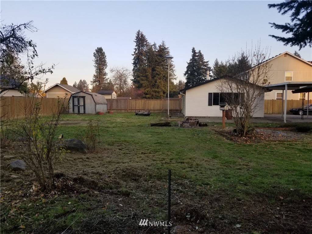 Spanaway, WA 98387,419 173rd ST S