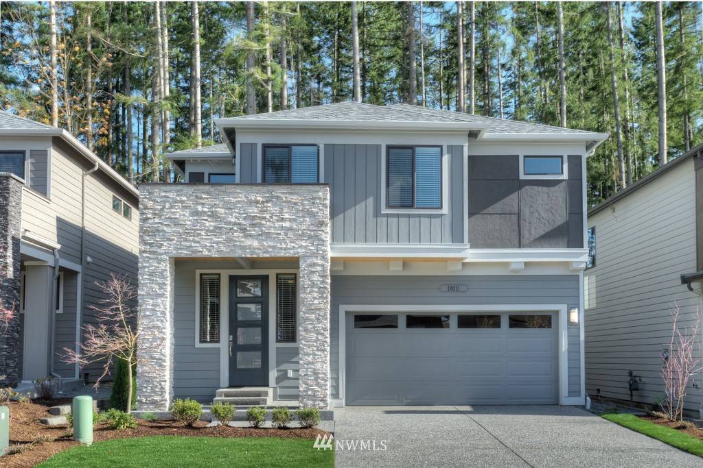 Bothell, WA 98012,19809 11th DR SE #ARV62
