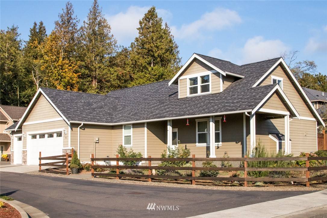 Ferndale, WA 98248,5923 Shannon AVE