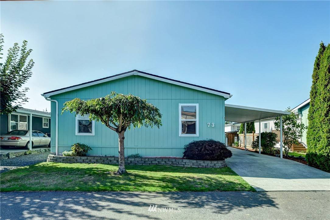 Marysville, WA 98270,5711 100th ST NE #73