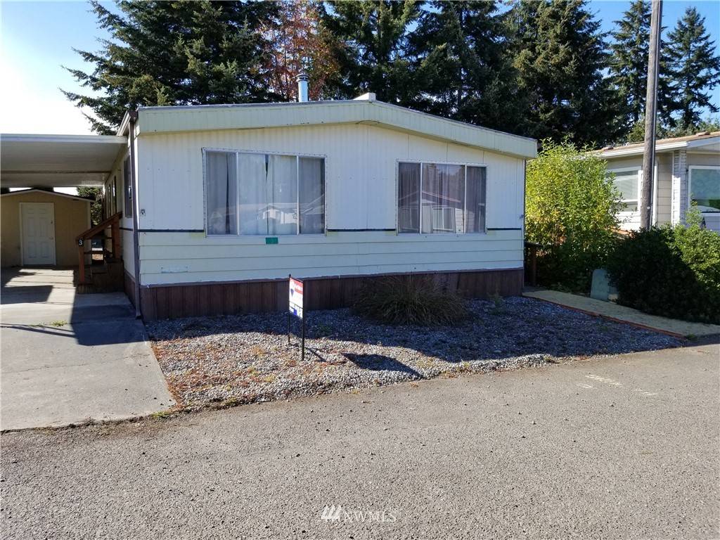 Sequim, WA 98382,400 Gupster RD #3