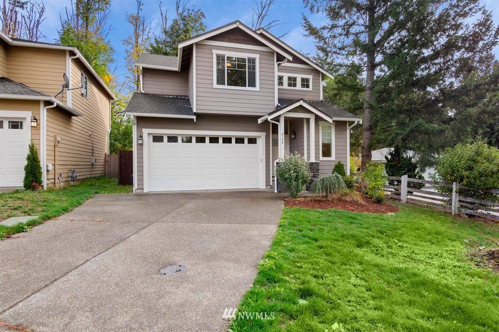 Port Orchard, WA 98366,2199 Caleb PL