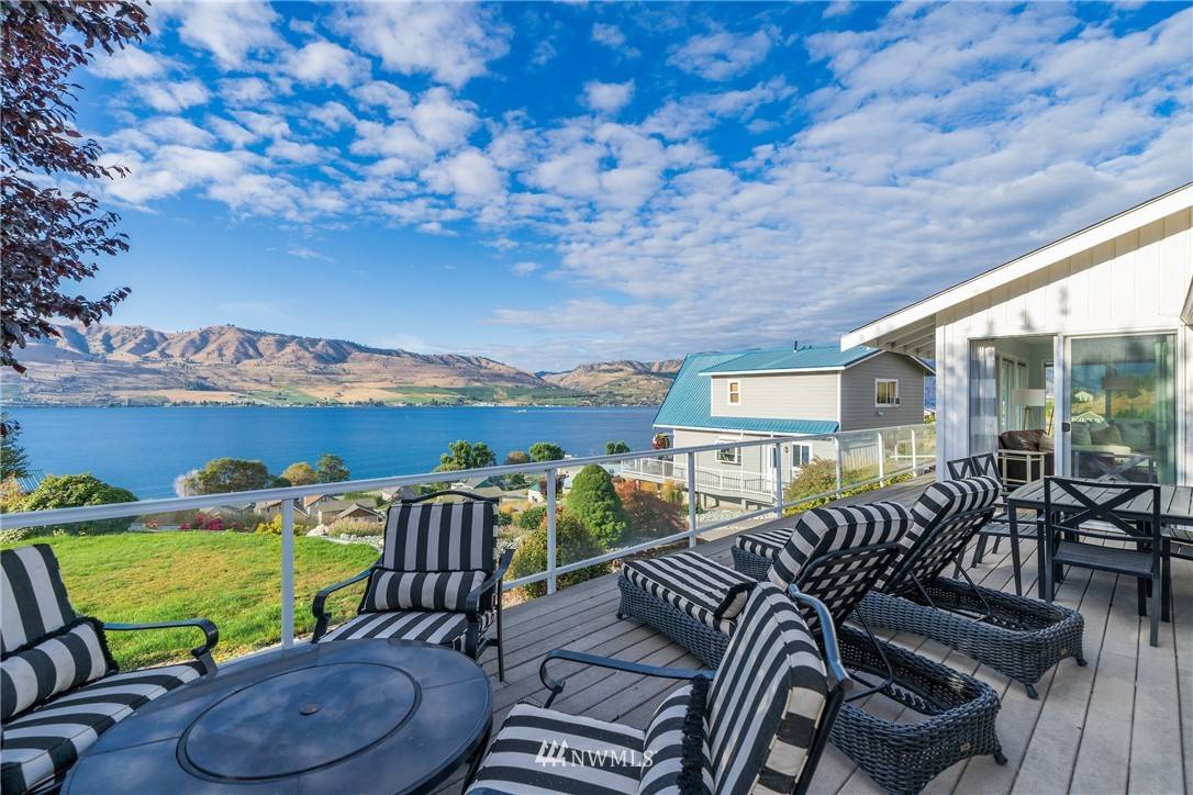 Chelan, WA 98816,107 Eldorado PL