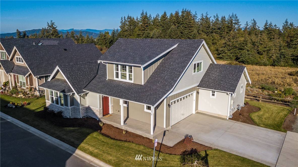 Anacortes, WA 98221,3019 Calvin CT