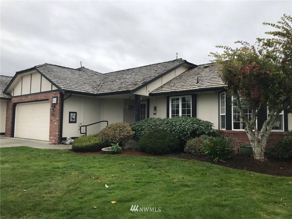 Sequim, WA 98382,933 Woolsey CT