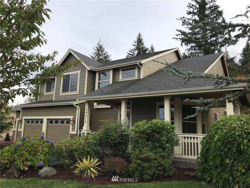 Bonney Lake, WA 98391,19414 130th ST E