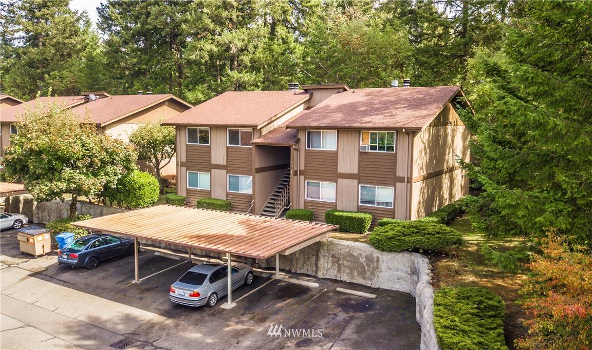 University Place, WA 98467,4913 S Orchard ST