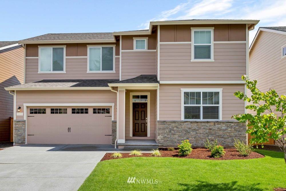 Vancouver, WA 98682,16519 NE 90th CIR