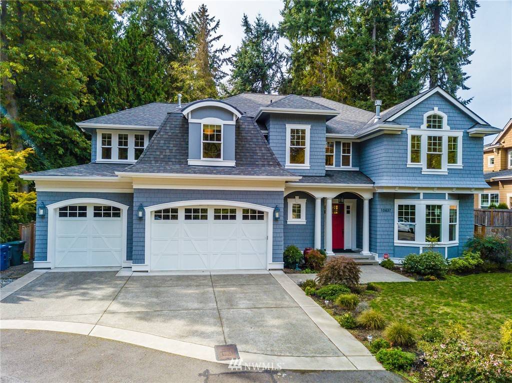 Bellevue, WA 98004,10637 Woodhaven LN