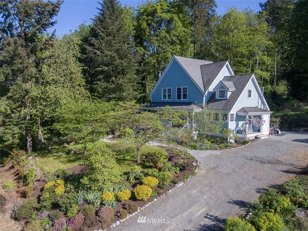 Bainbridge Island, WA 98110,5940 Rose LOOP NE