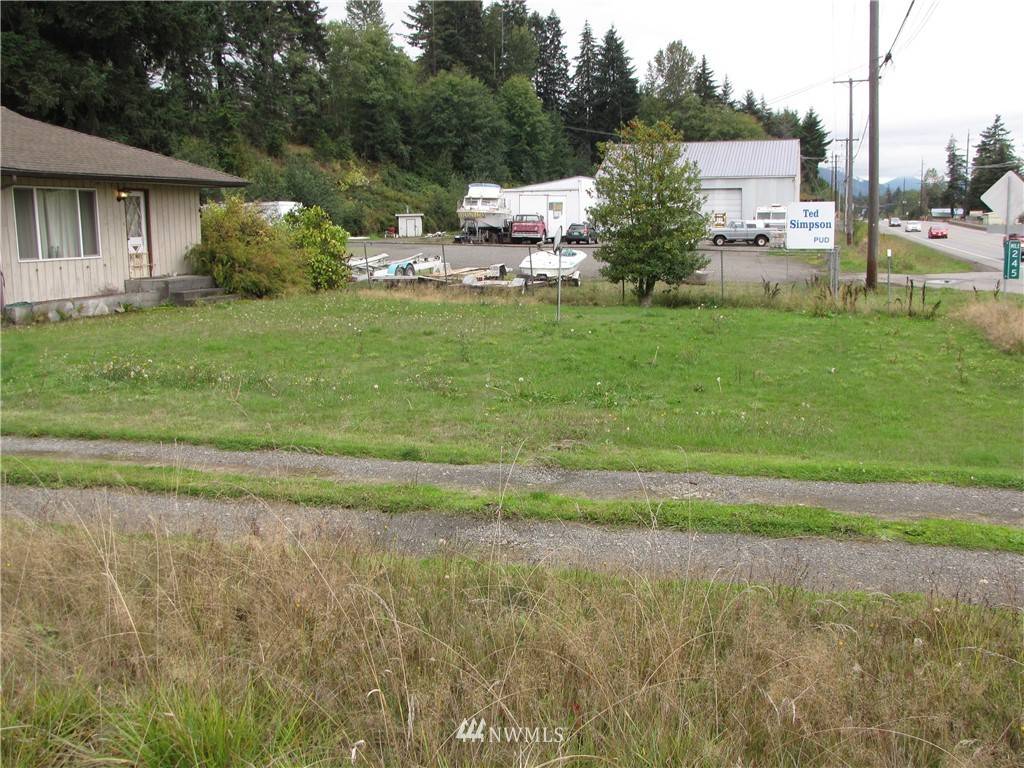 Port Angeles, WA 98363,1938 W Hwy 101