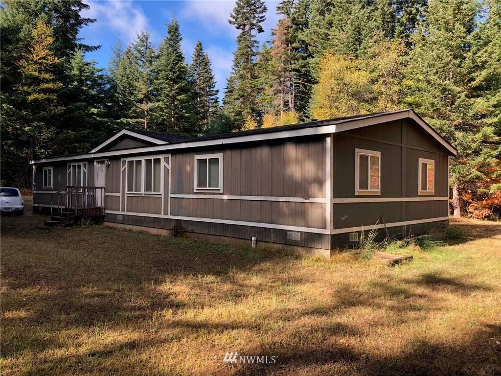 Cle Elum, WA 98922,541 Big Horn WAY