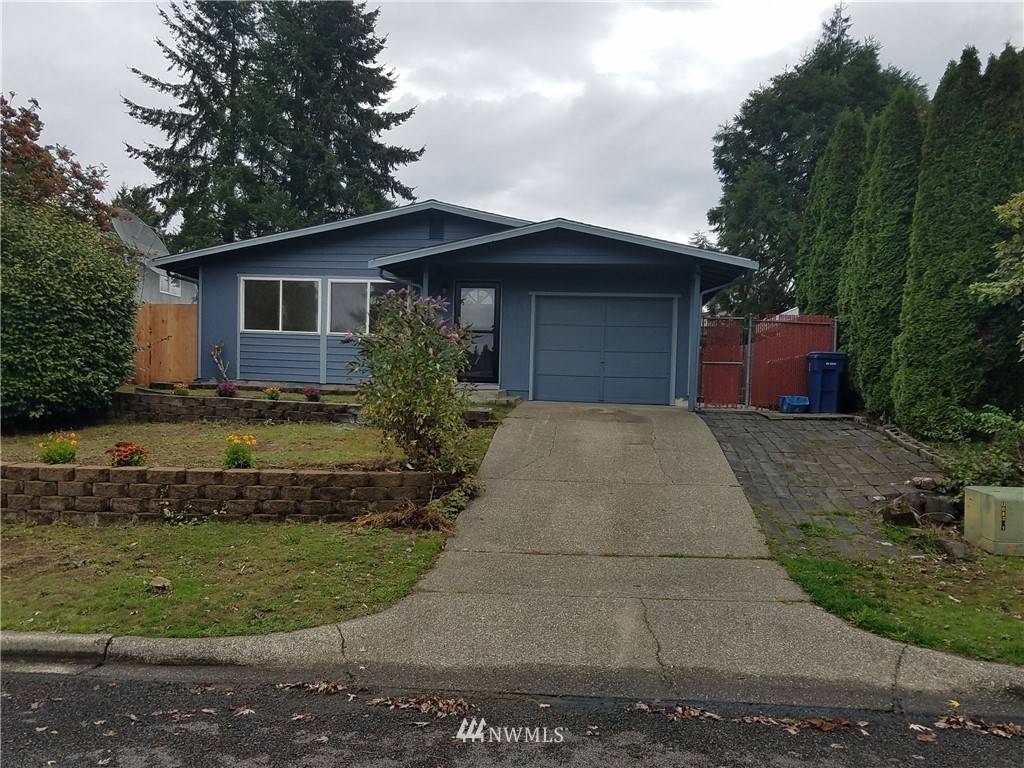 Tacoma, WA 98407,3727 N Villard ST