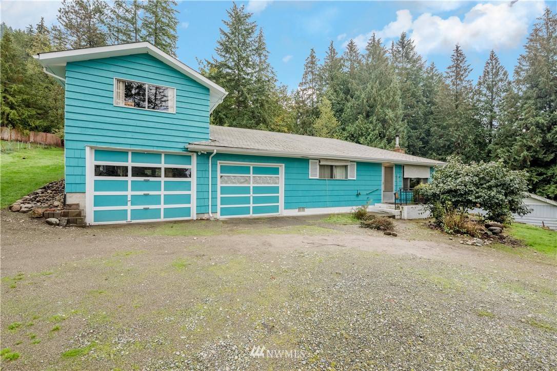 Issaquah, WA 98027,16506 Tiger Mountain RD SE