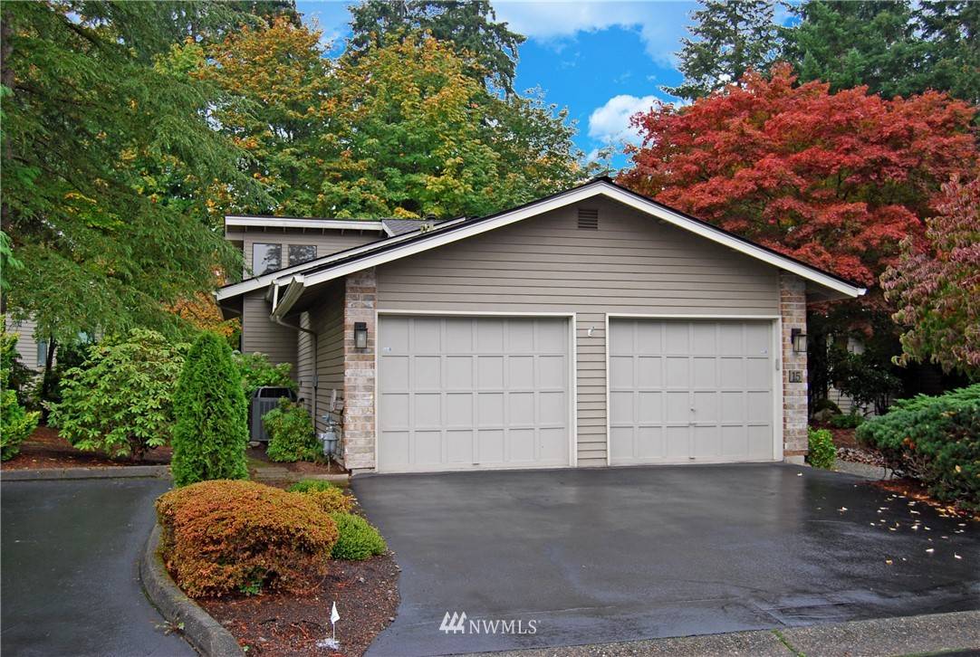 Mill Creek, WA 98012,15825 Village Green DR #15