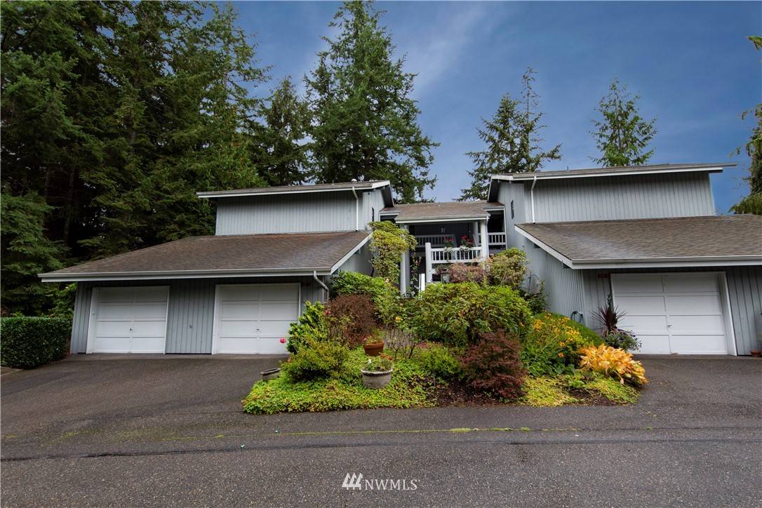 Port Ludlow, WA 98365,131 Highland Greens DR #2