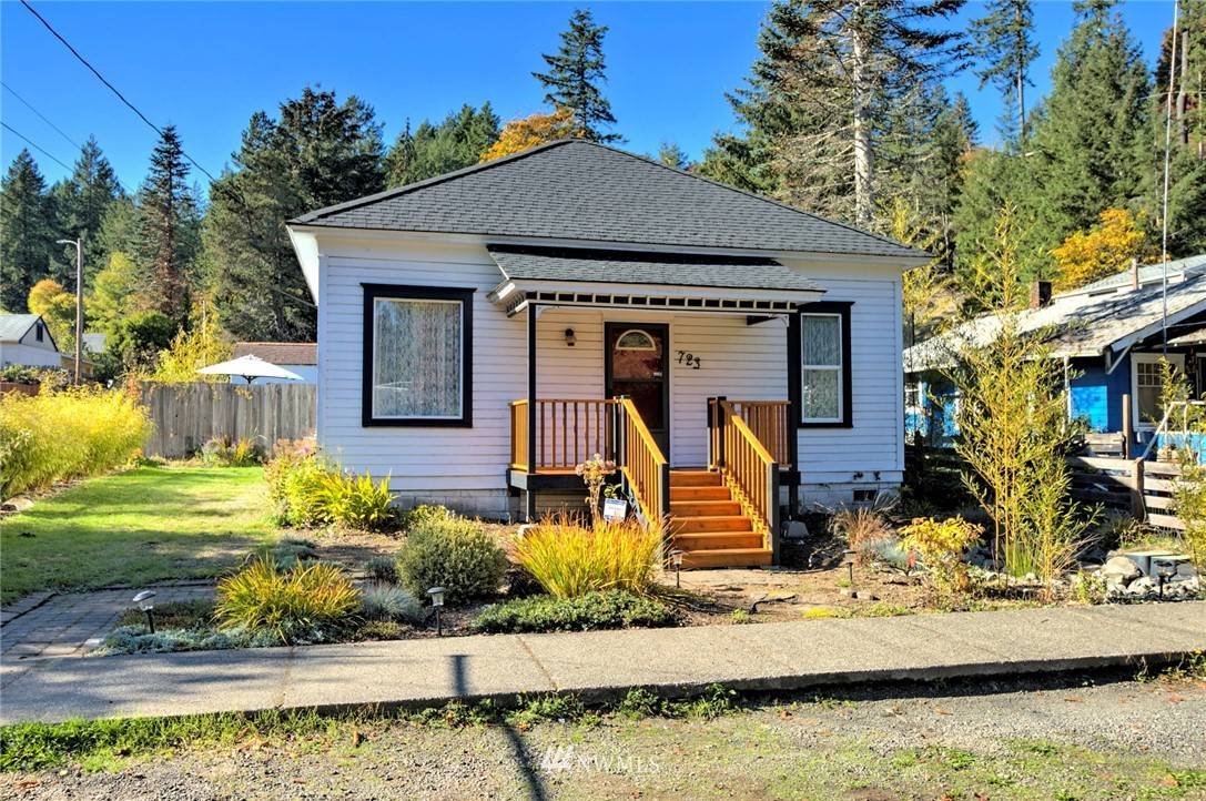 Shelton, WA 98584,723 N 5th ST