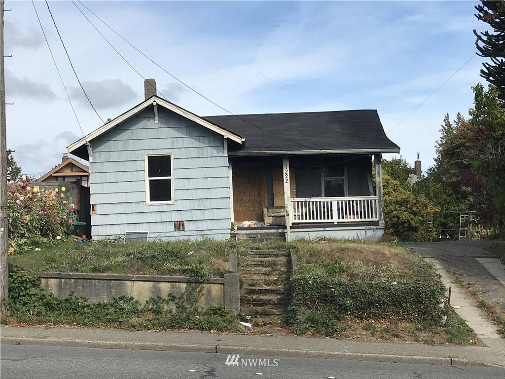 Bremerton, WA 98337,1222 6th ST