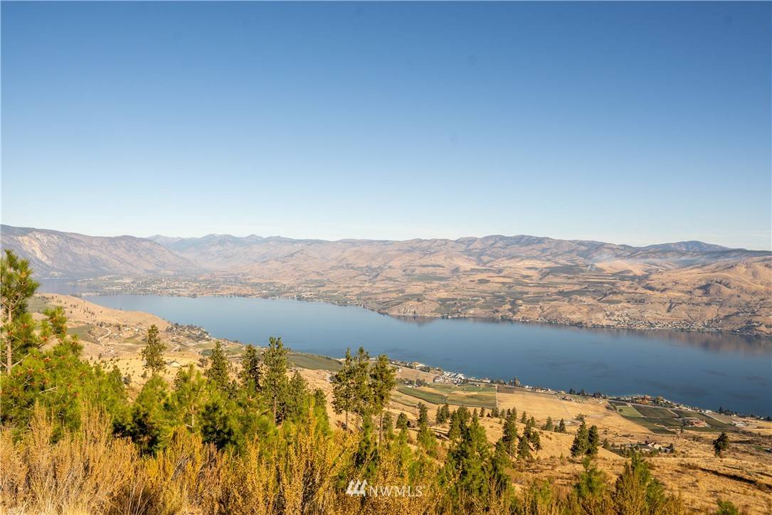 Chelan, WA 98816,262 Hawks Ridge RD