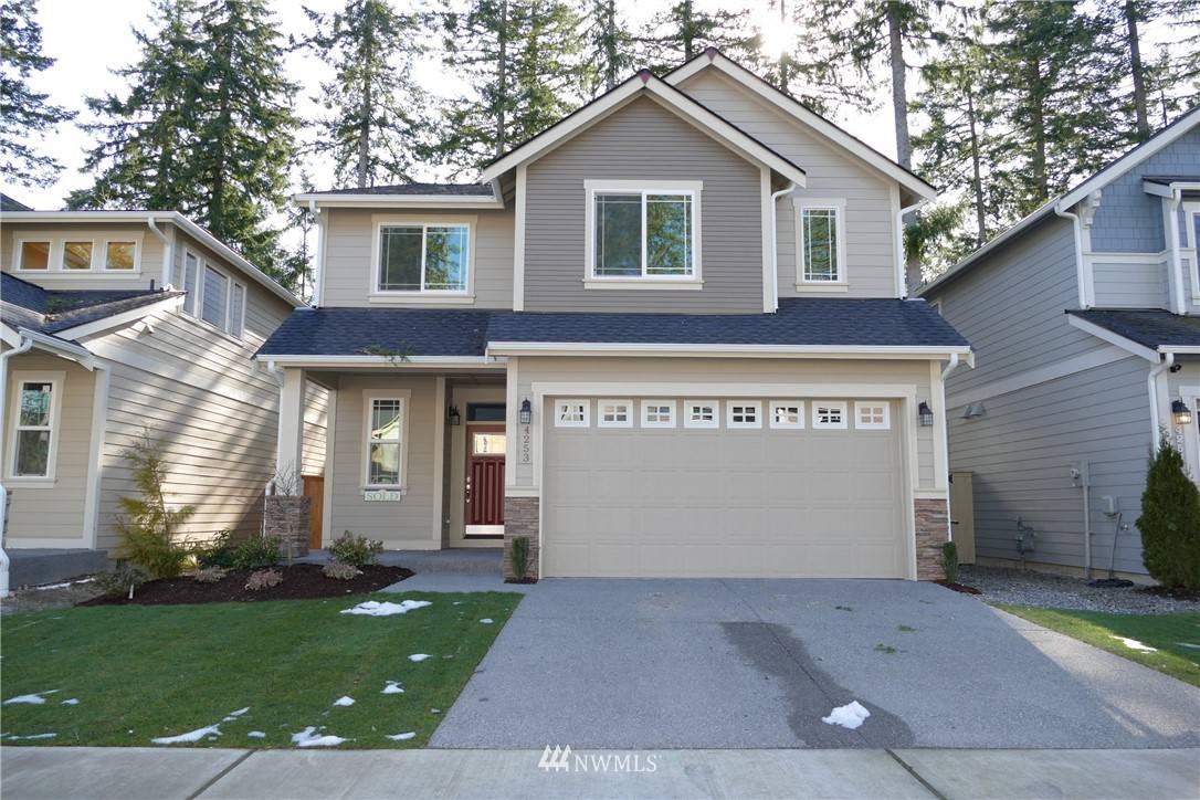 Lacey, WA 98516,4253 Dudley DR NE #Lot53