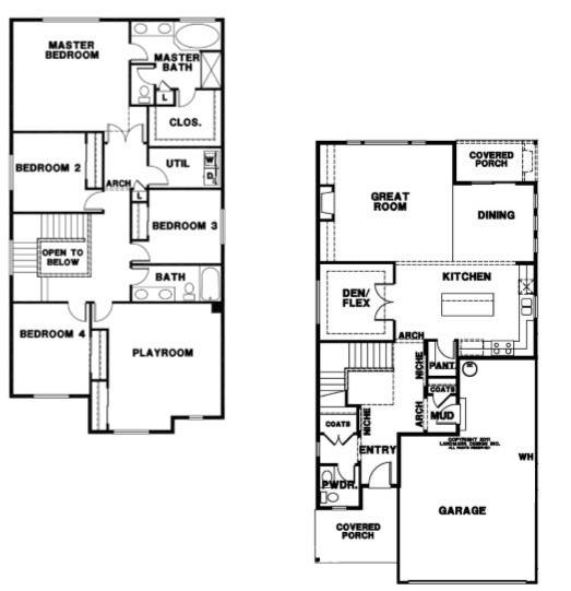 Lacey, WA 98516,4253 Dudley DR NE #Lot53