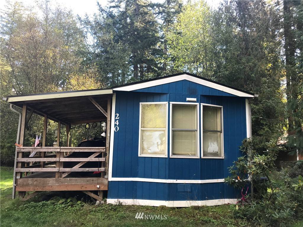 Shelton, WA 98584,240 E Timberlake DR