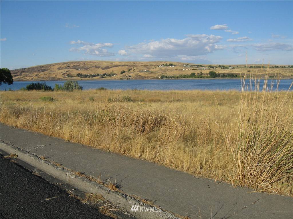 Soap Lake, WA 98851,0 Lot D N Fir ST