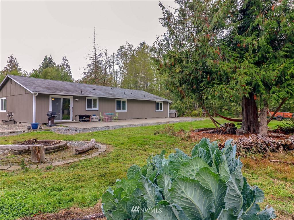 Graham, WA 98338,27407 128th Avenue Ct E