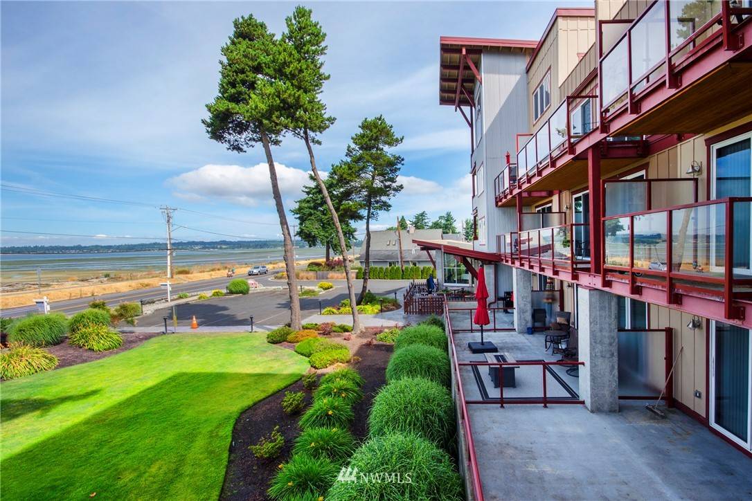 Birch Bay, WA 98230,7714 Birch Bay DR #303