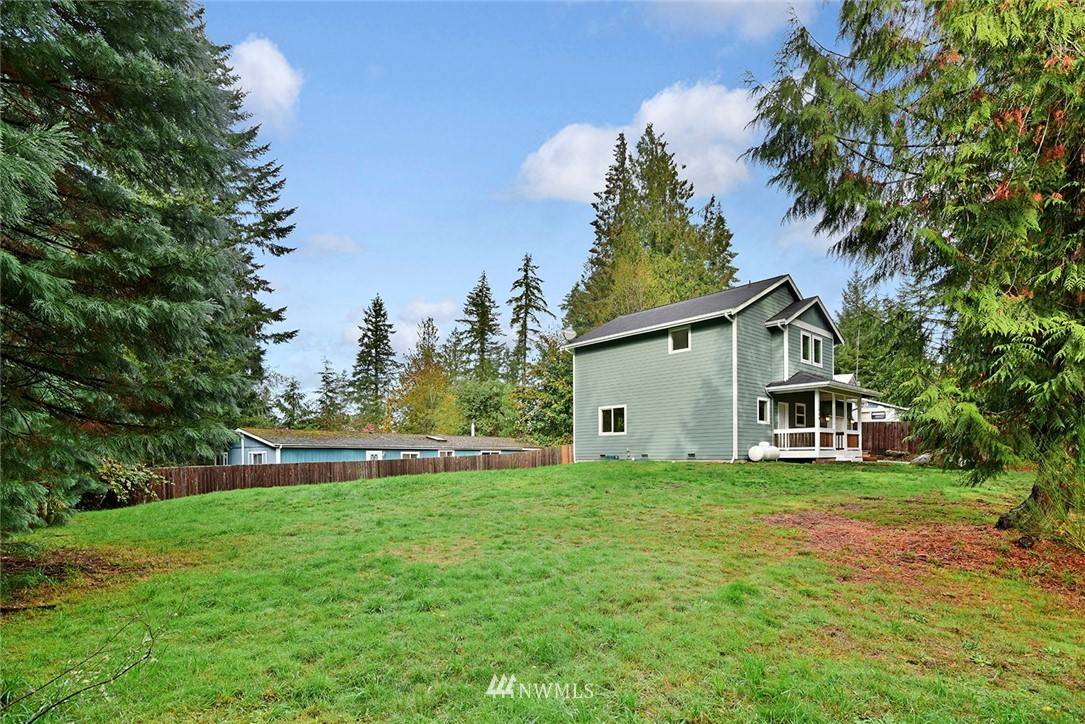 Poulsbo, WA 98370,12809 Elm AVE NW