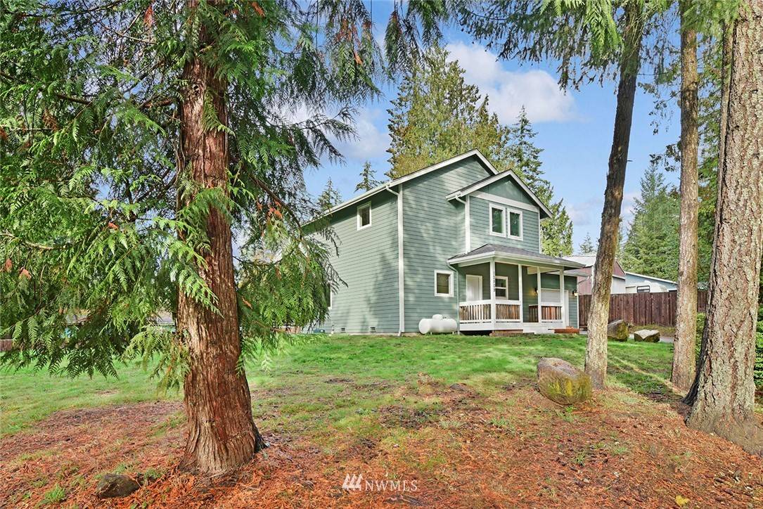 Poulsbo, WA 98370,12809 Elm AVE NW