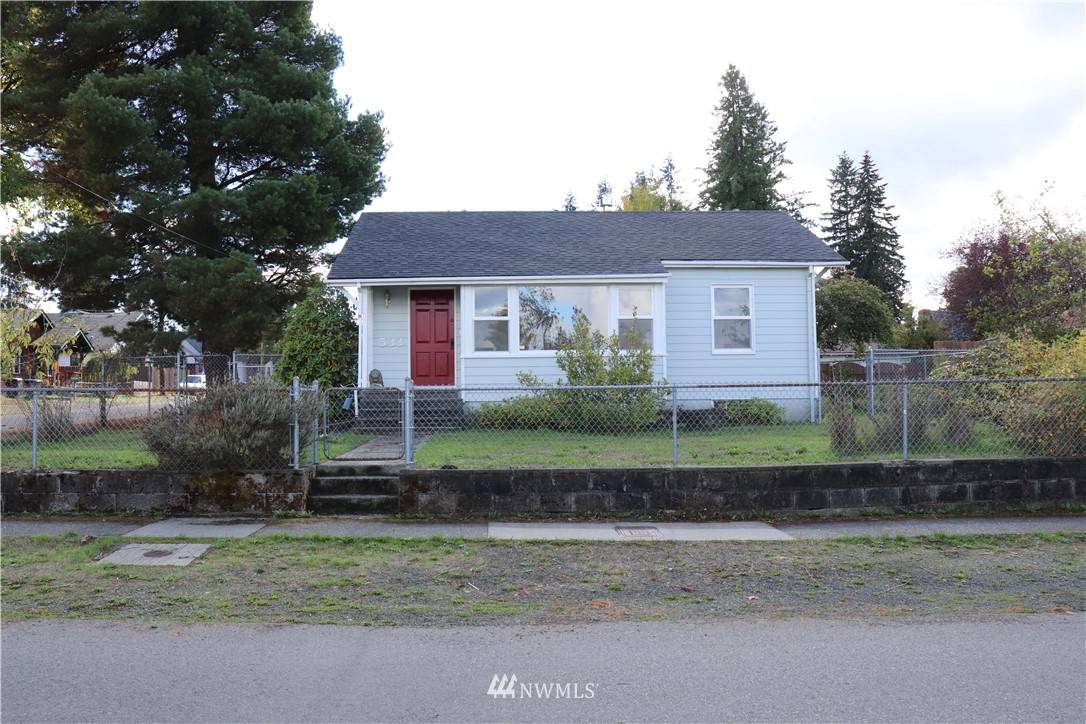 Shelton, WA 98584,533 Cascade AVE