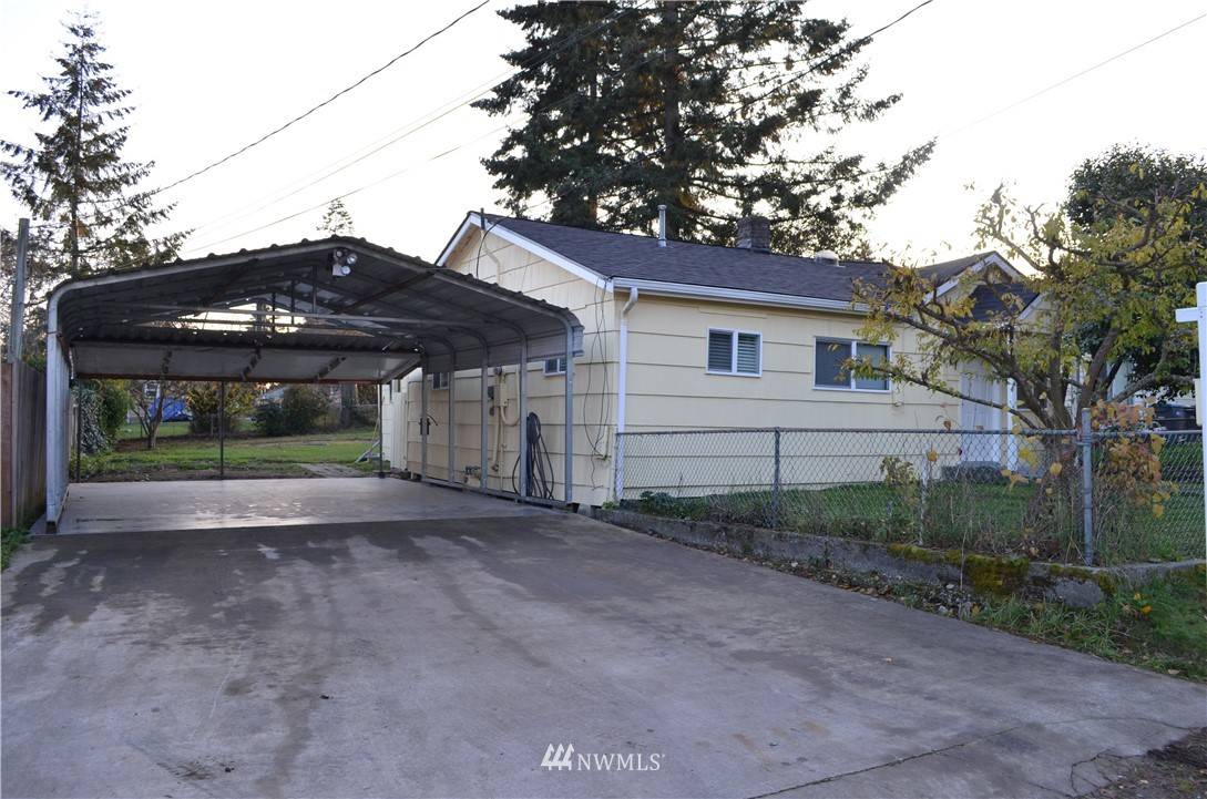 Bremerton, WA 98310,2805 NE Bowen ST