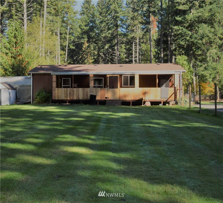 Tenino, WA 98589,13203 Silver Creek DR