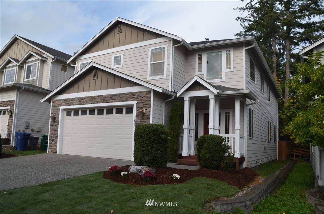 Everett, WA 98208,3417 125th PL SE