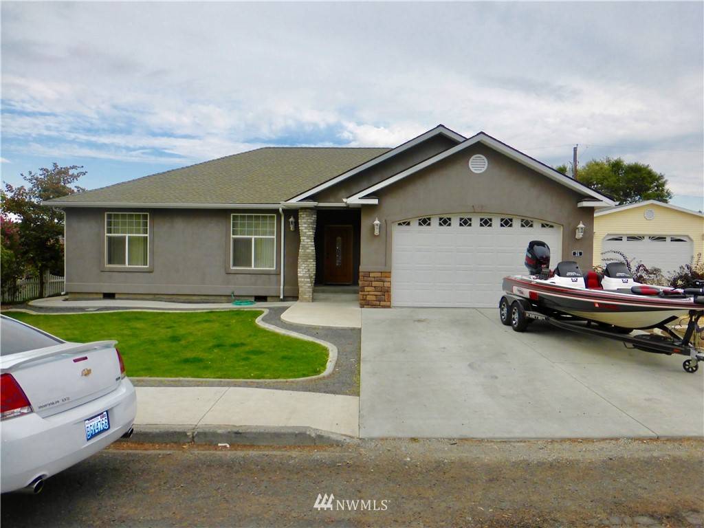 Soap Lake, WA 98851,26 32 Ginko ST S