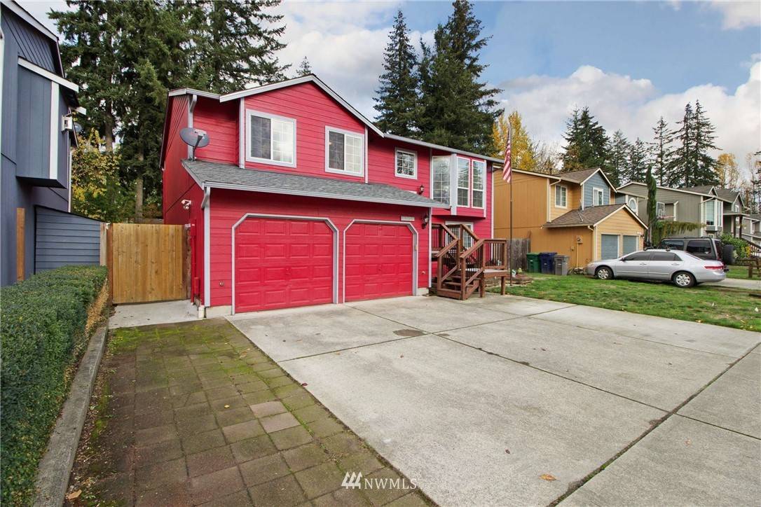 Arlington, WA 98223,4203 176th PL NE