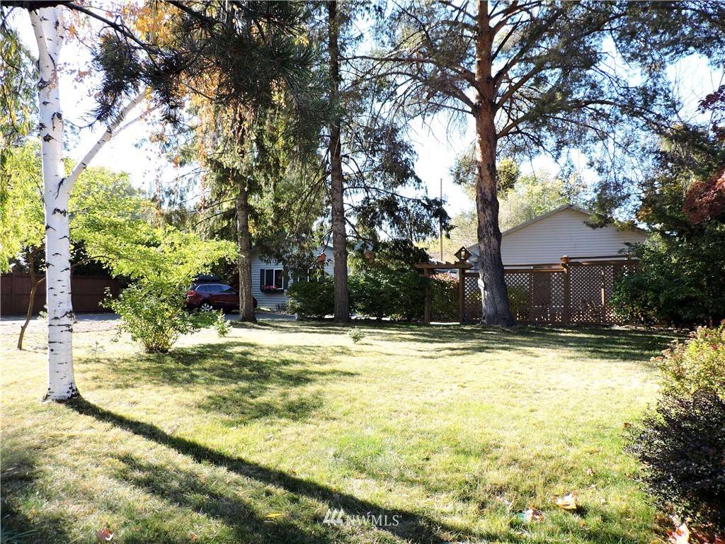 Cashmere, WA 98815,95 Riverfront DR