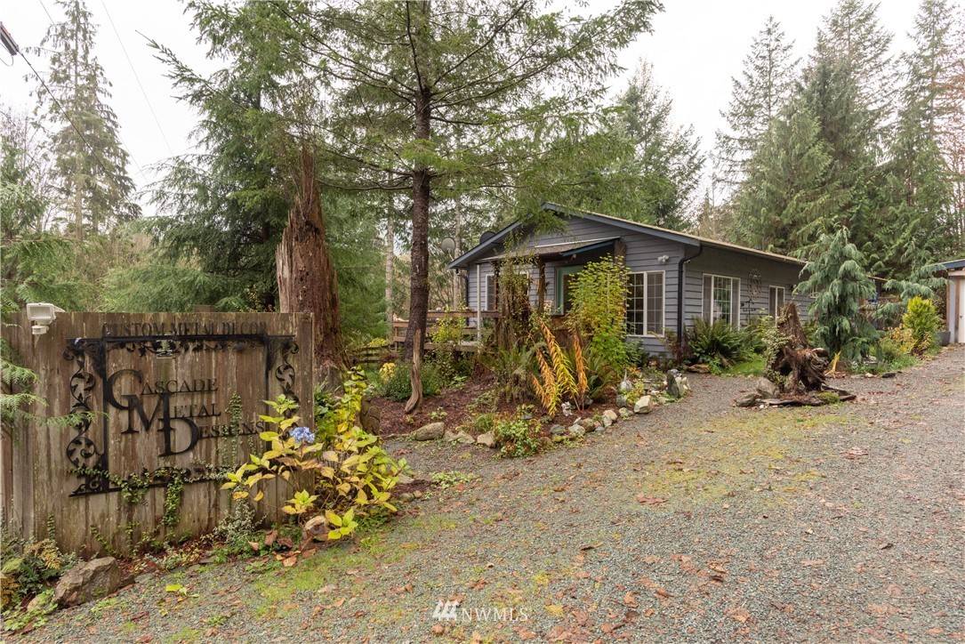 Arlington, WA 98223,36323 324th ST NE