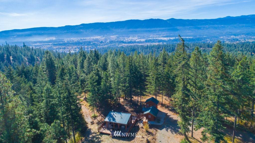 Cle Elum, WA 98922,520 Horizon Ridge DR