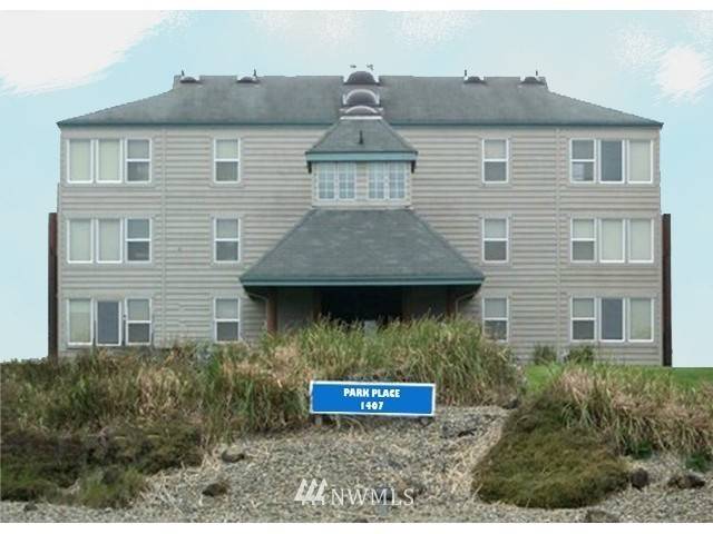 Ocean Shores, WA 98569,1407 Ocean Shores BLVD SW #2N-B