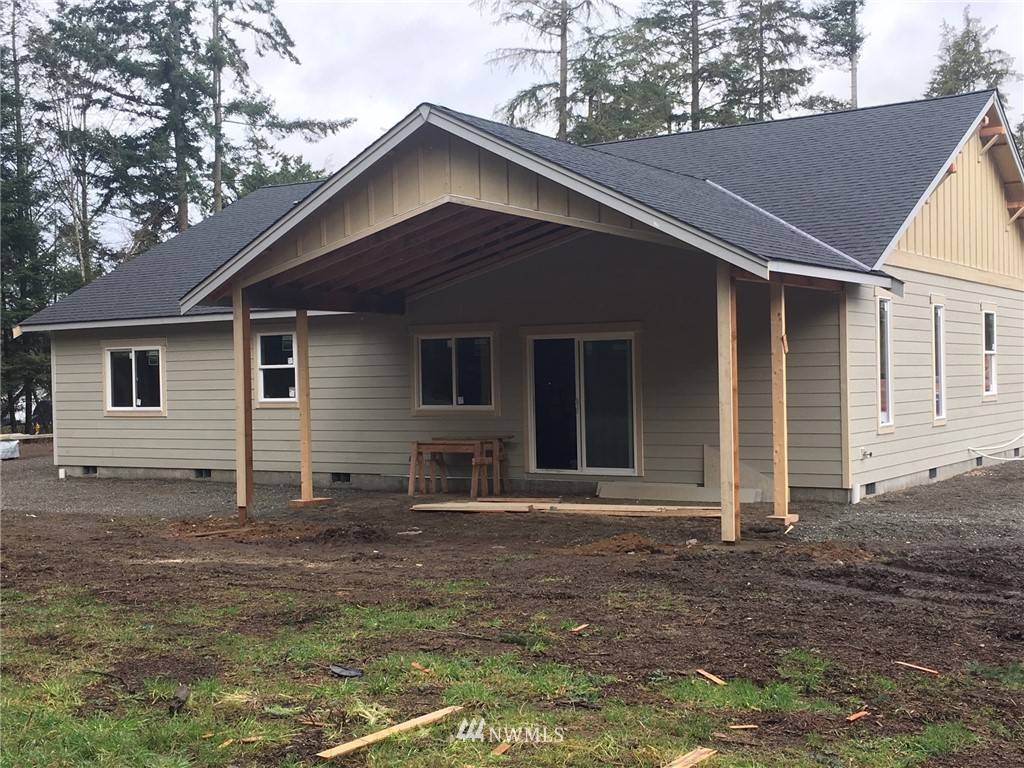 Oak Harbor, WA 98277,0 Lot 7 Koontz Ranch LN