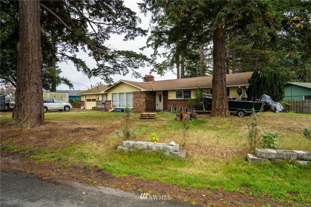 Oak Harbor, WA 98277,387 NE O'Leary ST