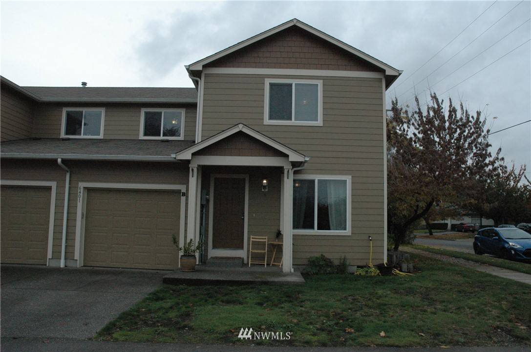 Tumwater, WA 98512,6401 Brycen LN SW #B