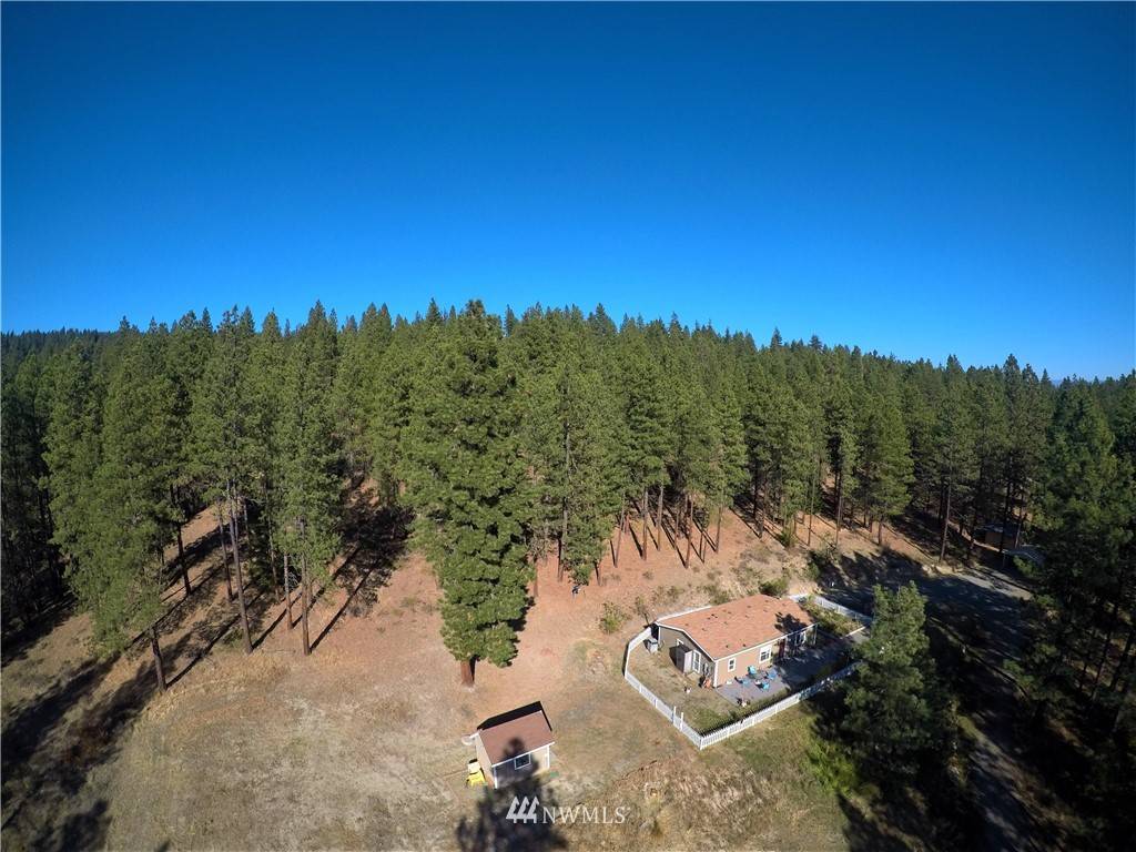 Cle Elum, WA 98922,481 Buena View RD