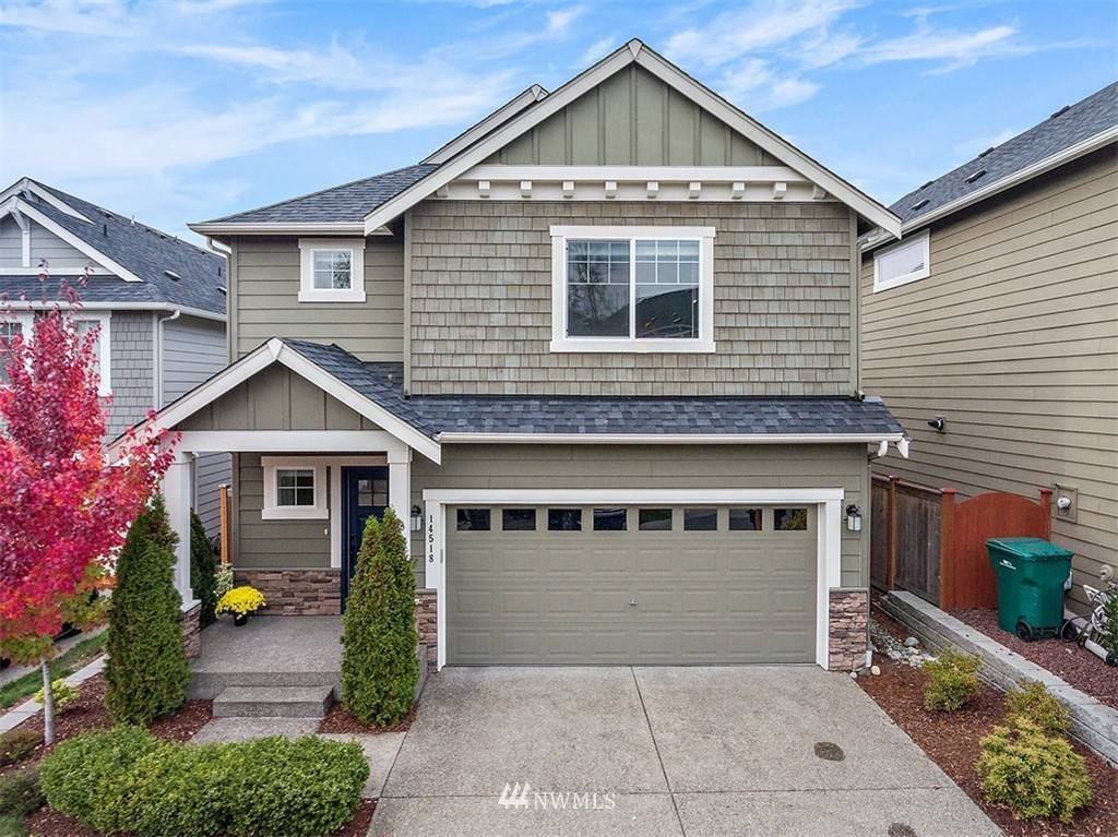 Lynnwood, WA 98087,14518 18th PL W