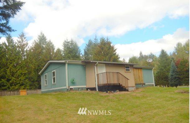 Graham, WA 98338,32215 129th AVE E